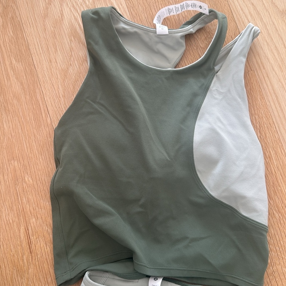 Lululemon Set - Picture 2 of 4